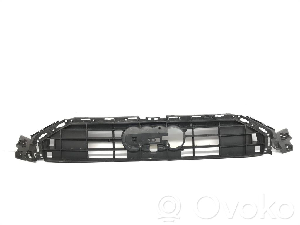 Audi A6 S6 C8 4K Front grill 