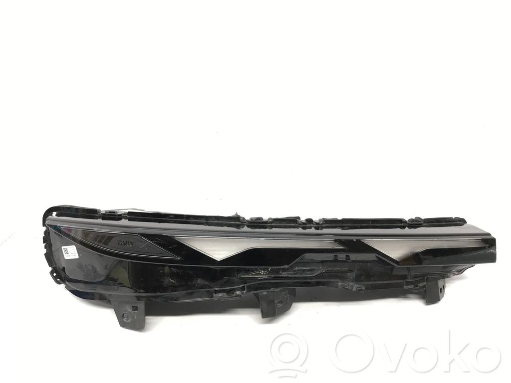 BMW XM Headlights/headlamps set 