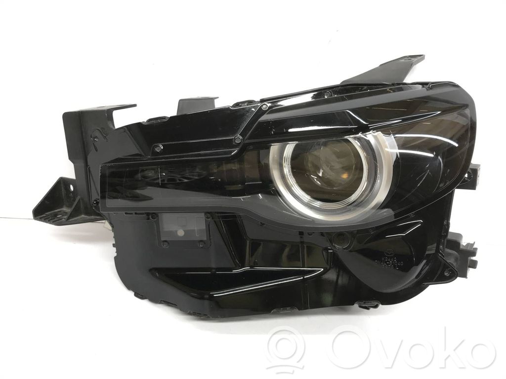 Mazda MX-30 Headlight/headlamp 