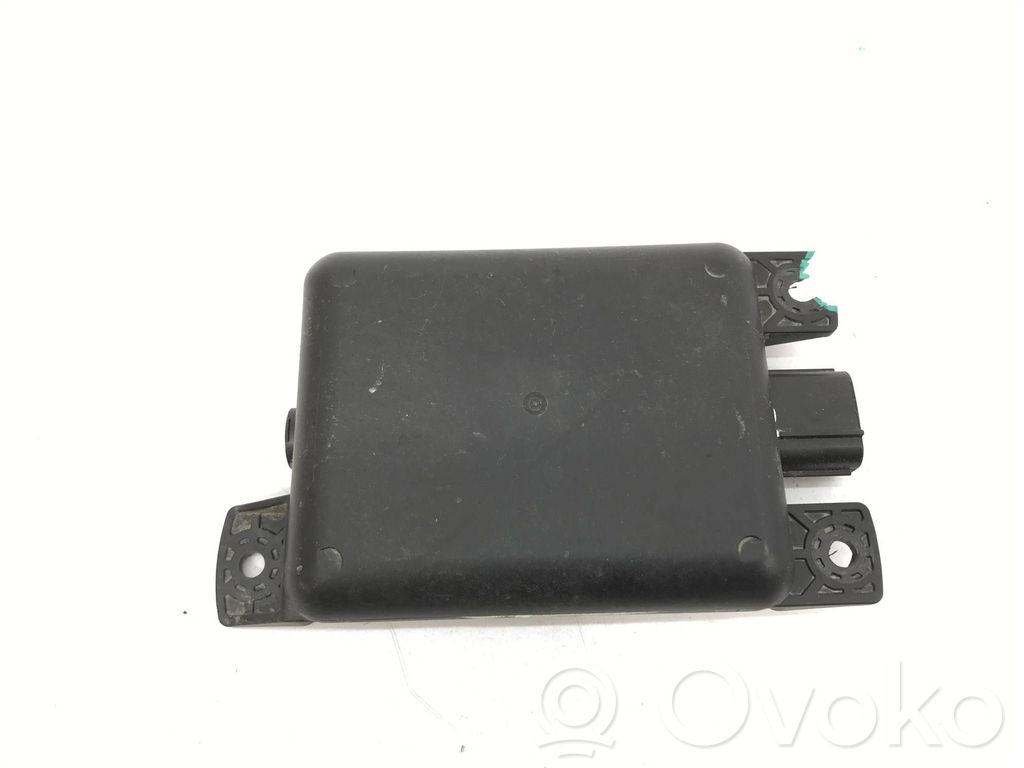 Mazda 2 Sensor 