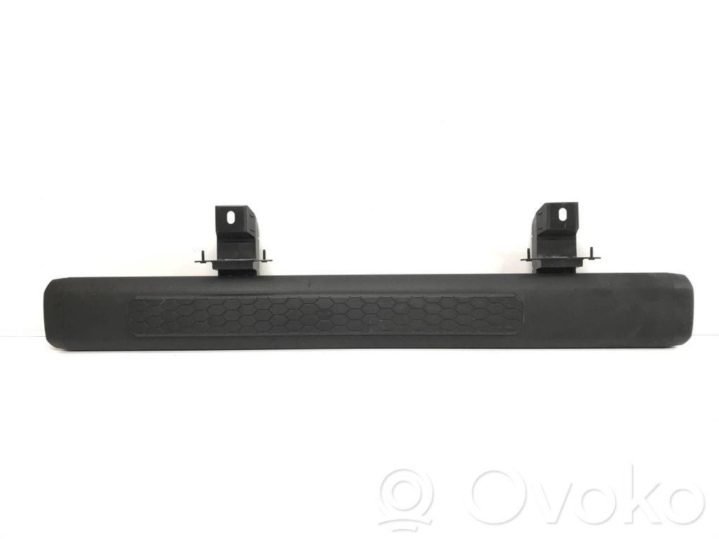 Jeep Wrangler Grotelės viršutinės 