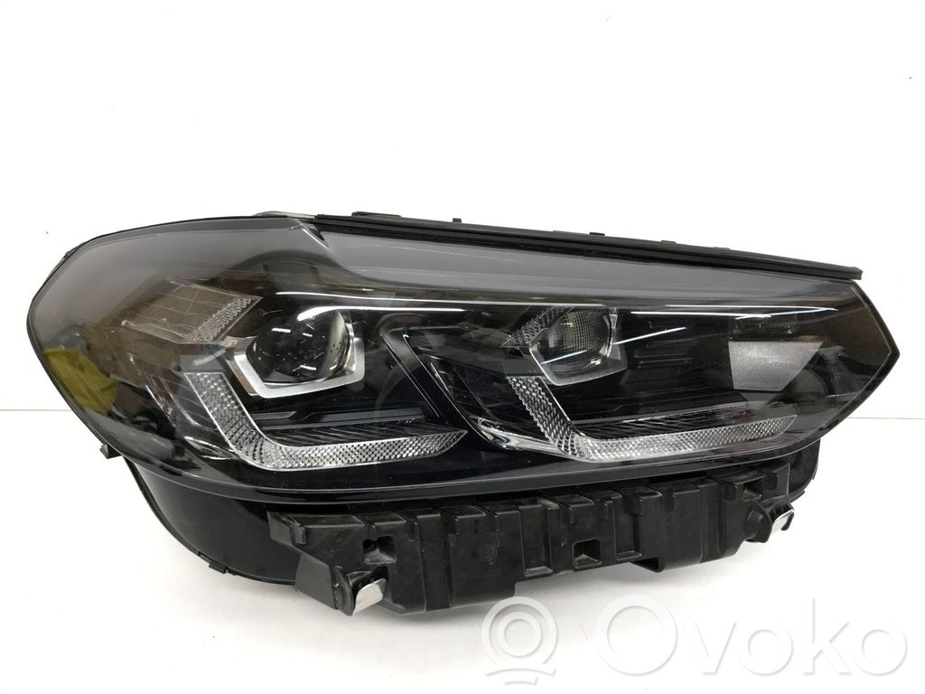BMW X3 G01 Headlight/headlamp 