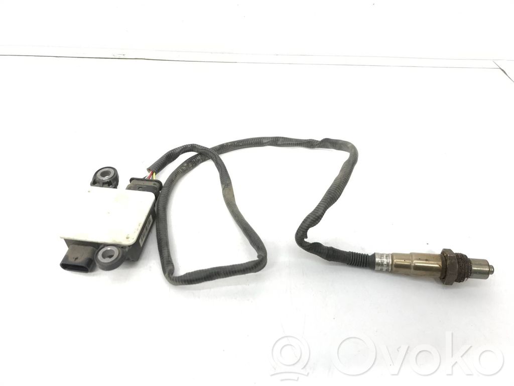 BMW 3 G20 G21 Lambda probe sensor 