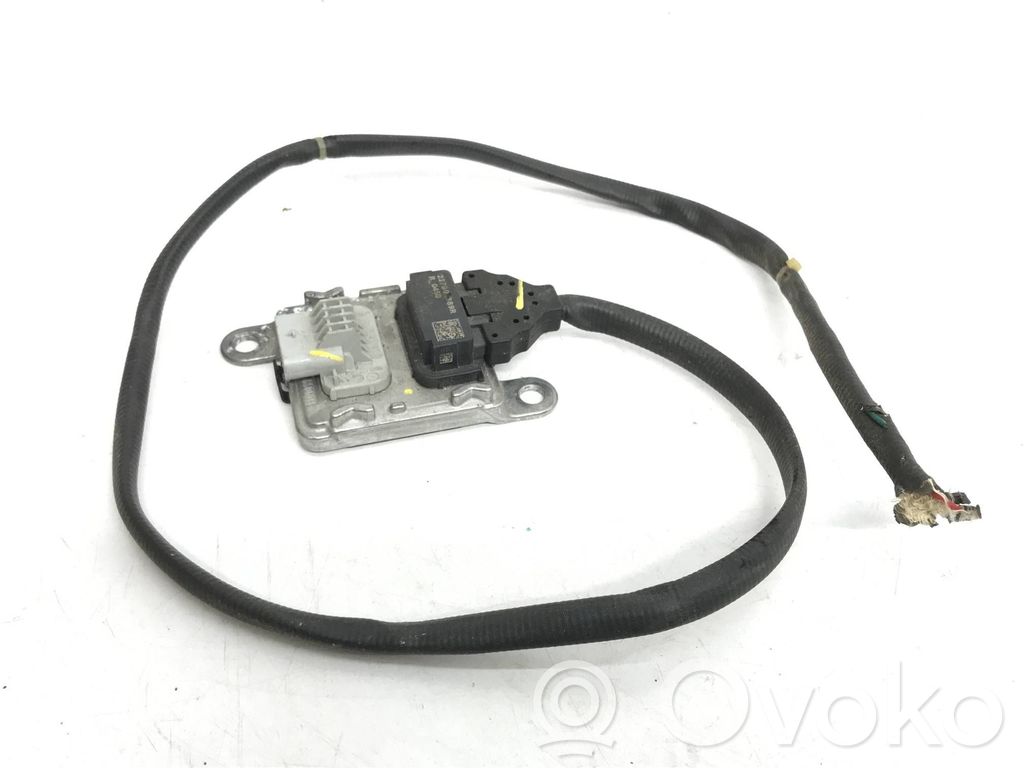 Renault Express Sensor 