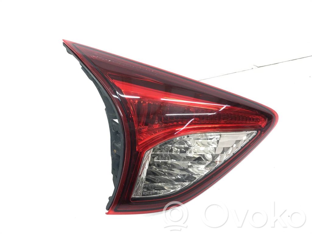 Mazda CX-5 Takaluukun takavalot 