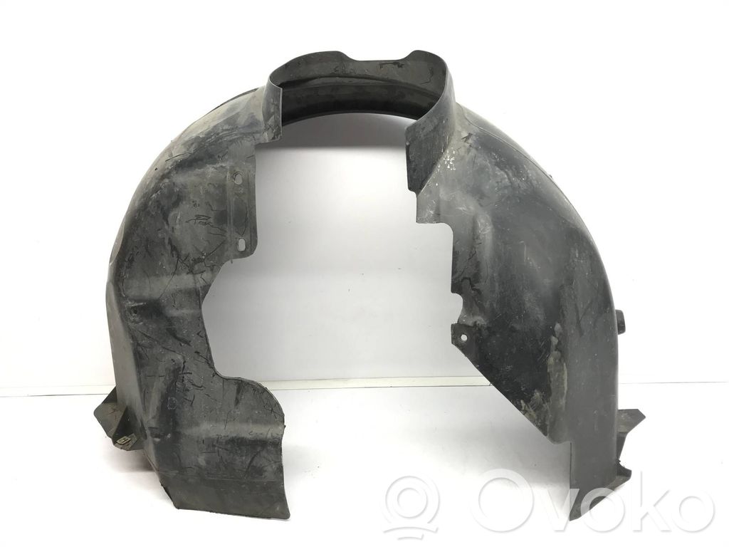 Ford Focus Nadkole przednie 