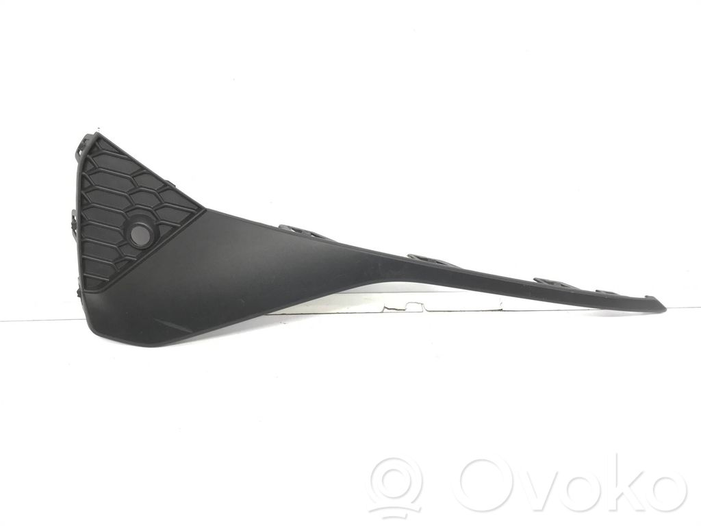 Audi A3 8Y Front bumper lower grill 