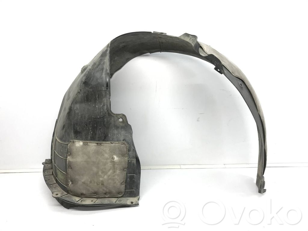 KIA Pro Cee'd III Front wheel arch liner splash guards 