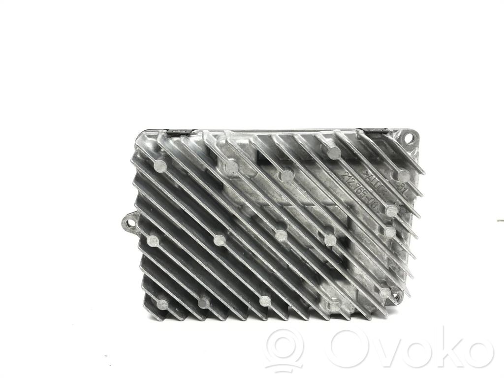 Audi Q5 SQ5 FY Headlight ballast module Xenon 