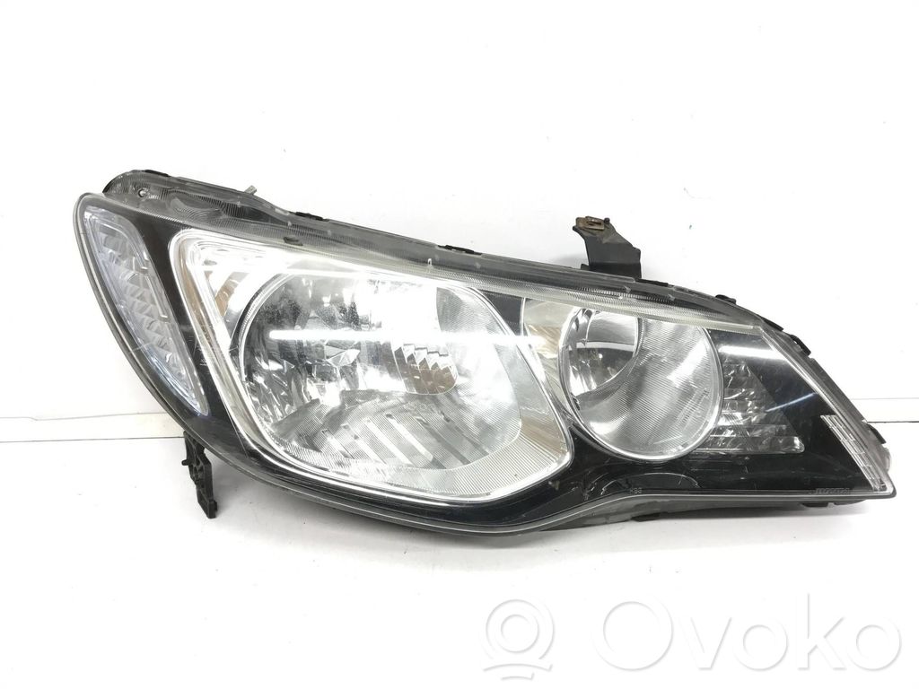 Honda Civic Headlight/headlamp 