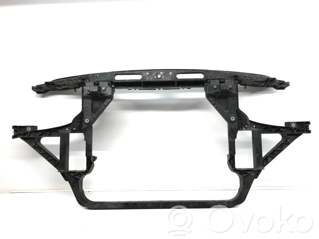 BMW X3 E83 Radiatorių panelė 