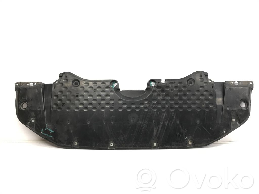 Lexus NX Front bumper lip 