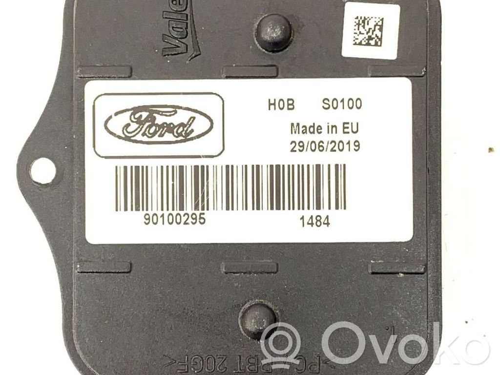 Ford Kuga II Xenon control unit/module 