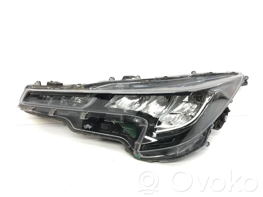 Scheinwerfer   8115002S60,90154118