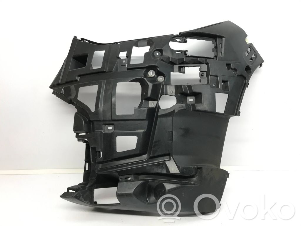 BMW X3 G45 Placa protectora/protector antisalpicaduras motor 