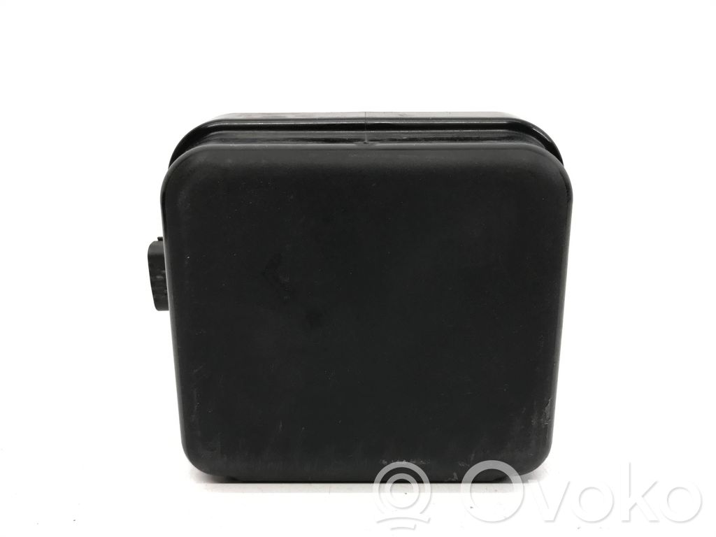 Mazda CX-5 Distronic sensor radar 