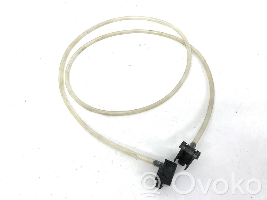 Audi A7 S7 4G Airbagsensor Crashsensor Drucksensor 