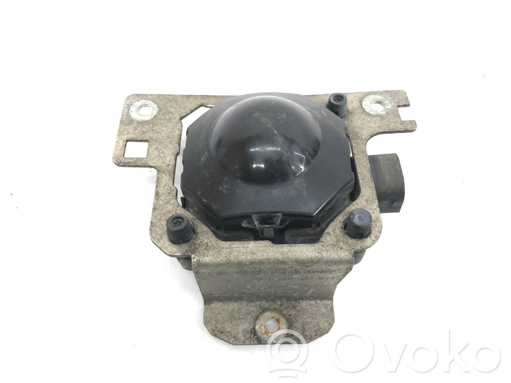 Audi Q7 4M Distronic sensor radar 