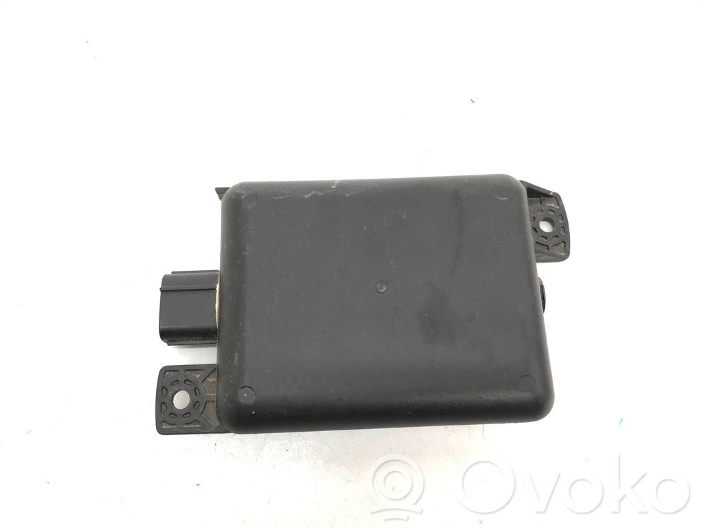 Mazda CX-3 Blind spot module 