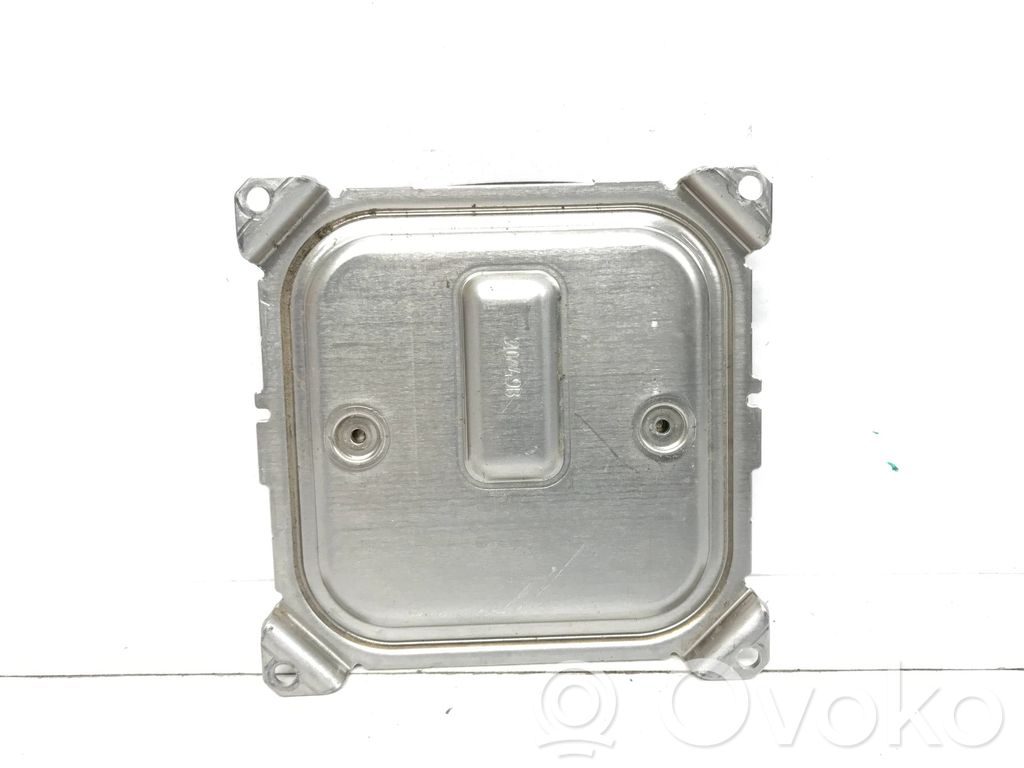 Renault Arkana LED ballast control module 