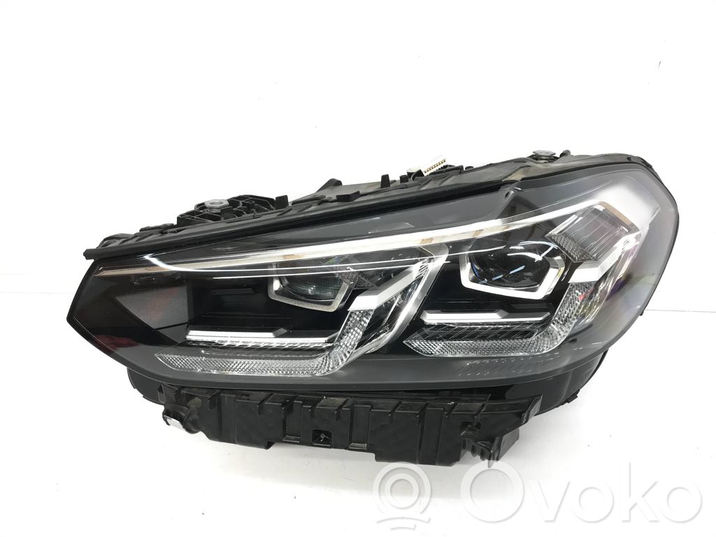 BMW X3 G01 Scheinwerfer 