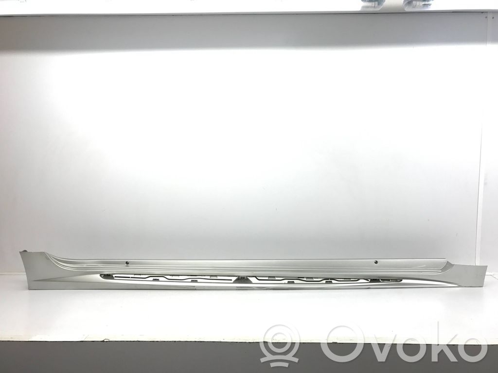 Toyota Corolla E210 E21 Kojų erdvės šonine apdaila 