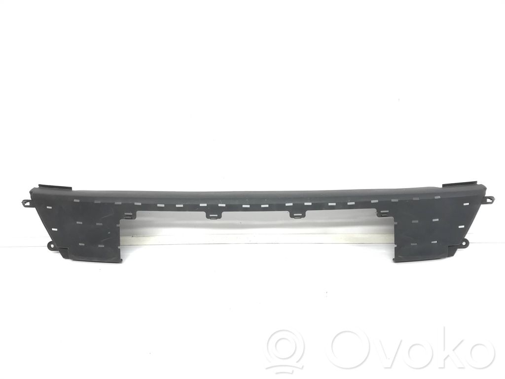 Audi Q3 F3 Moldura embellecedora del gancho del capó/tapa del motor 