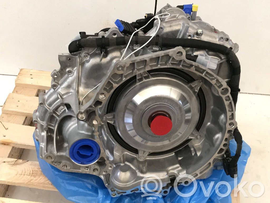 BMW X1 U11 Automatic gearbox 