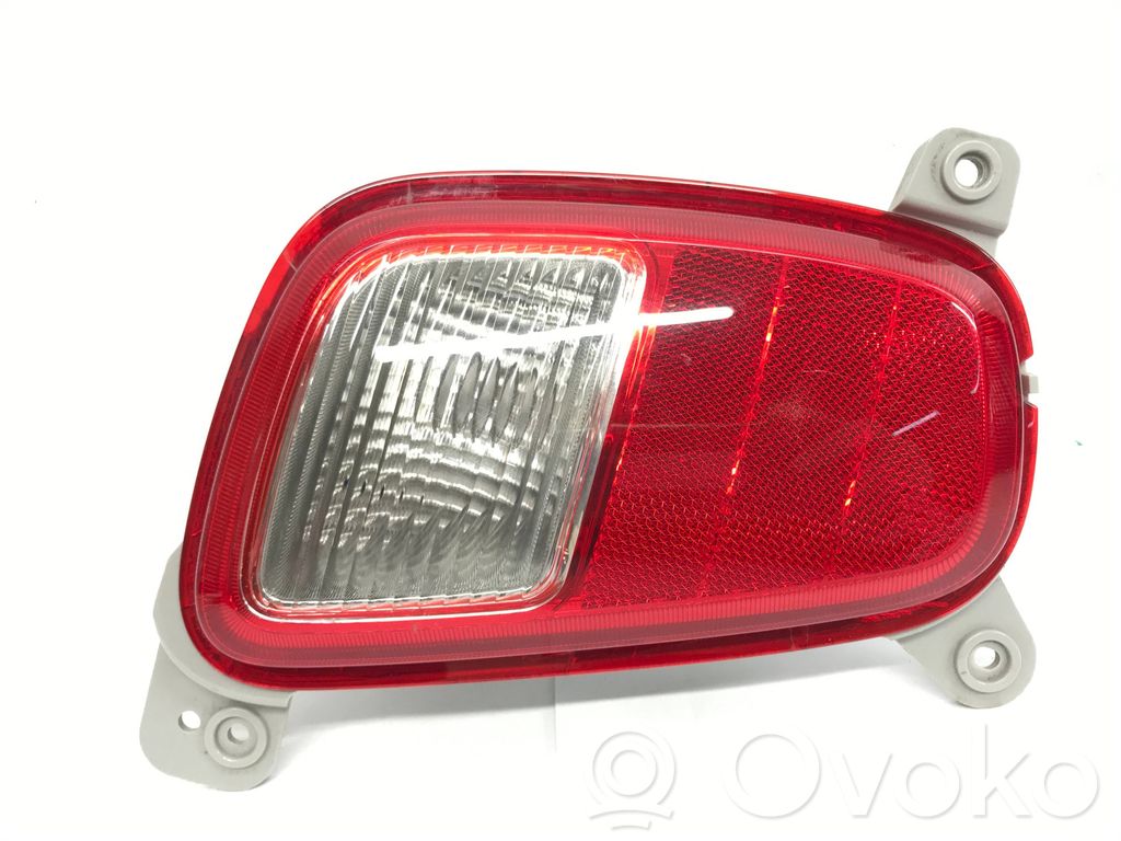 KIA Picanto Rear fog light 