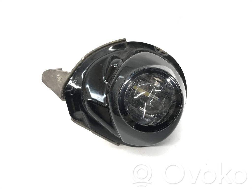 Mazda 3 III Miglas lukturis priekšā 