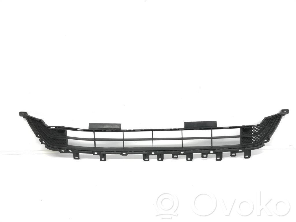 Priekinis bamperis   6402A587