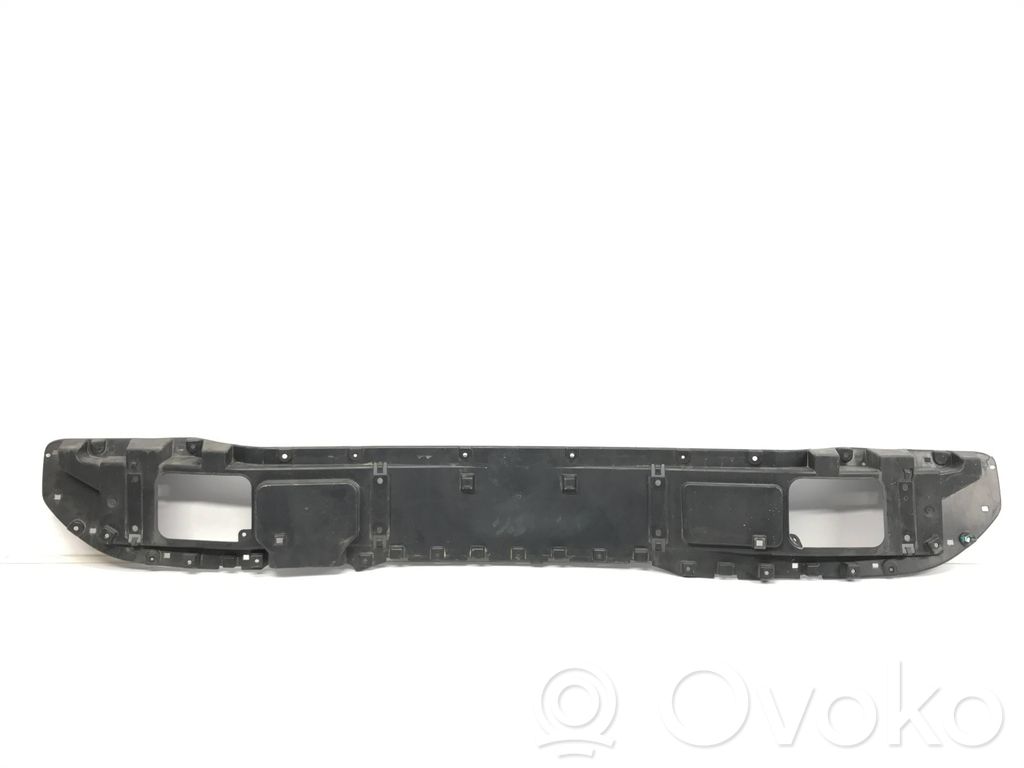 Jeep Wrangler Etupuskurin kannake 