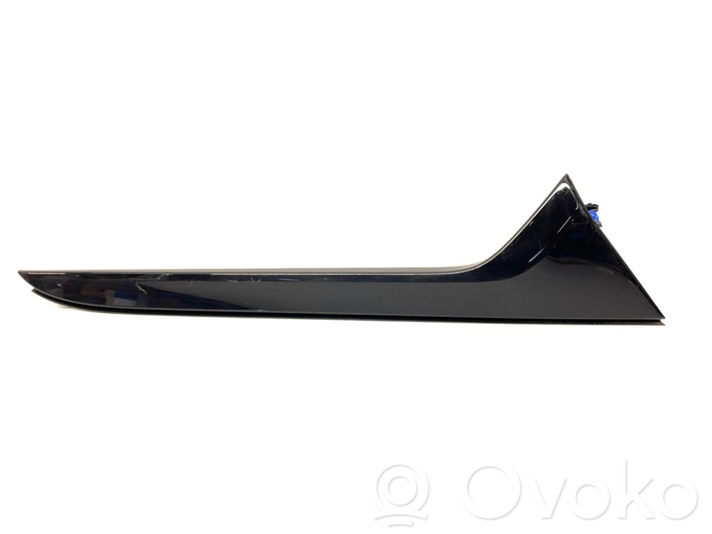 Audi A6 S6 C8 4K Tailgate trim 