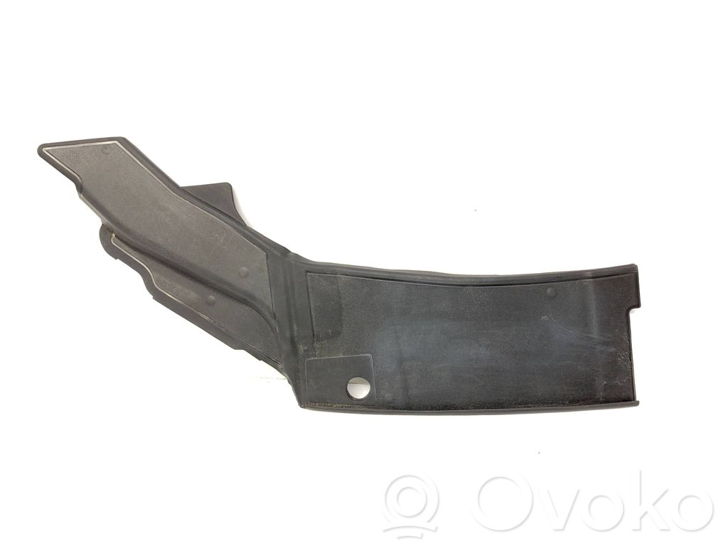 Audi A5 Untere Verkleidung Scheinwerfer 