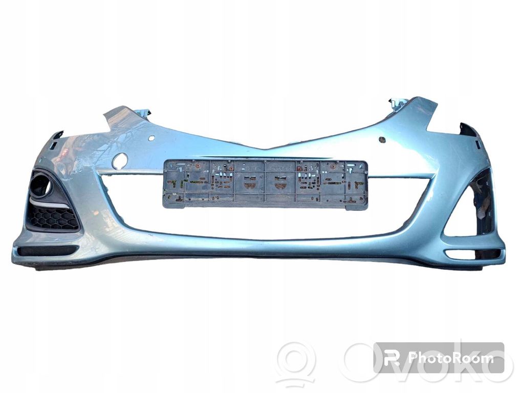 Mazda 6 Parachoques delantero 
