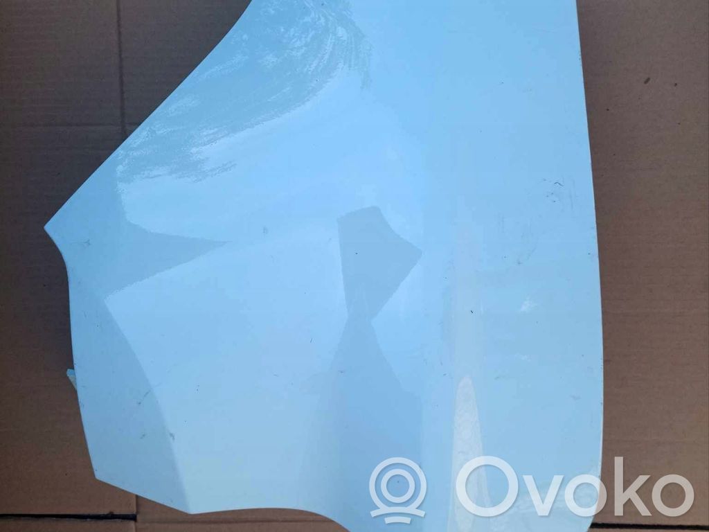 Ford Kuga II Aizmugurējās durvis 