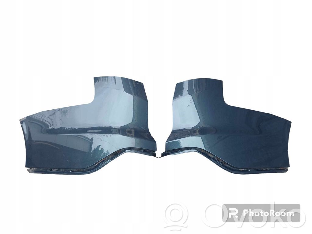 Ford Focus Бампер 