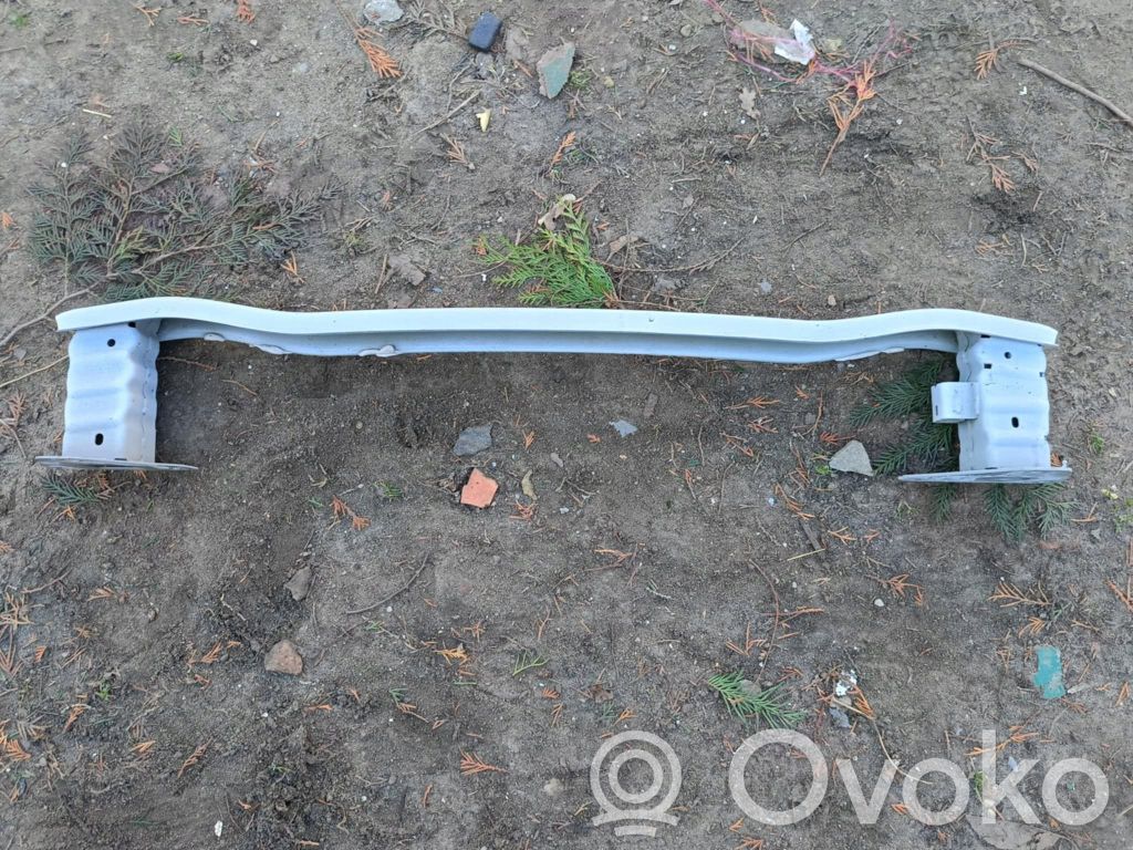 Opel Corsa F Balkis galinio bamperio 
