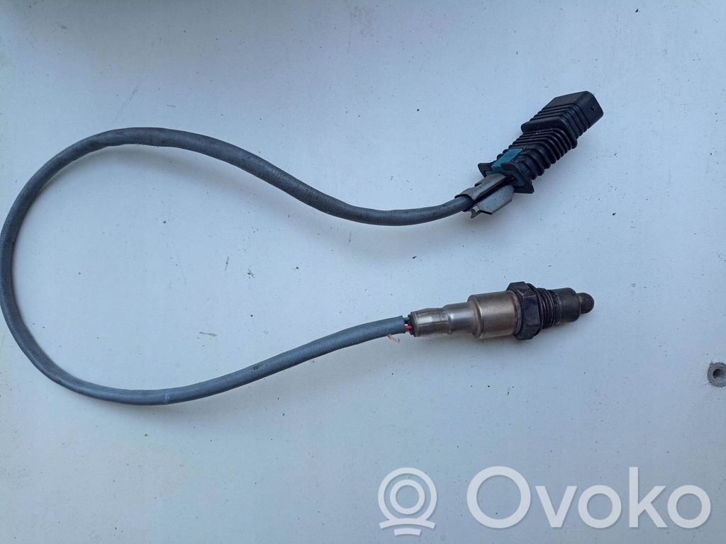 Lambda probe sensor   0258030079