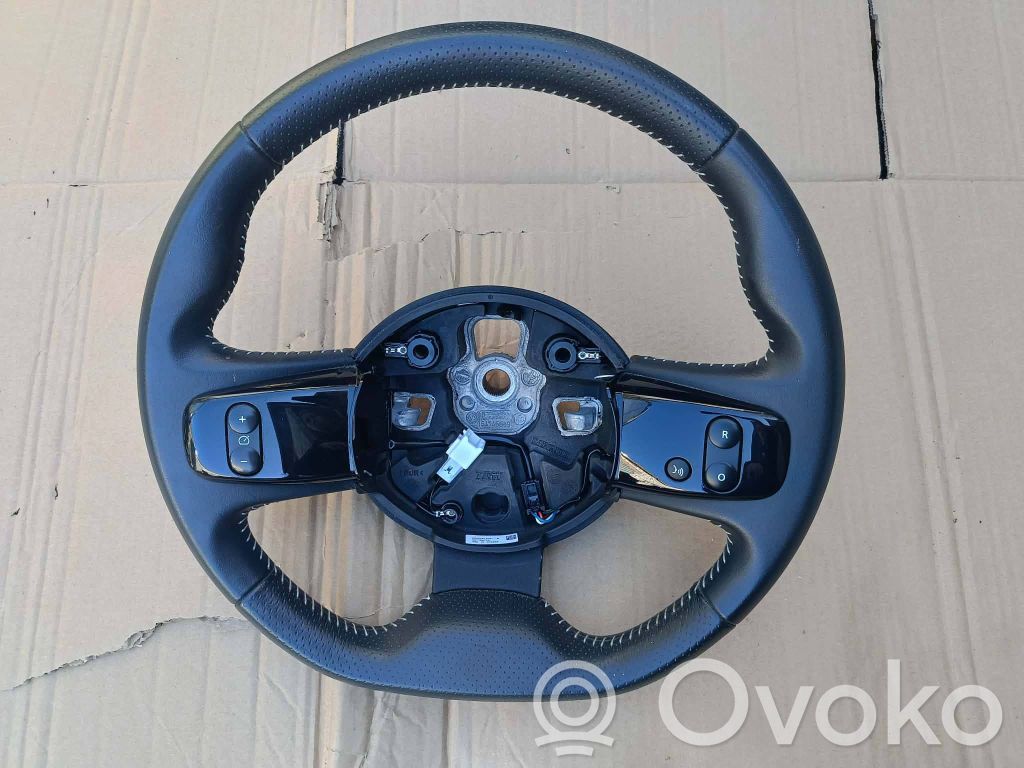 Renault Twingo III Ohjauspyörä 