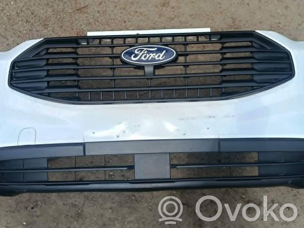 Ford Transit Custom II Front bumper 