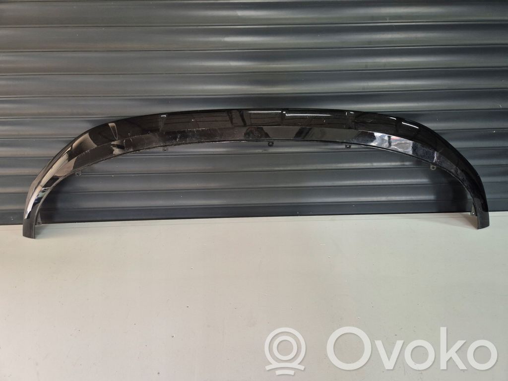 Front bumper   4KE807061E,WH719