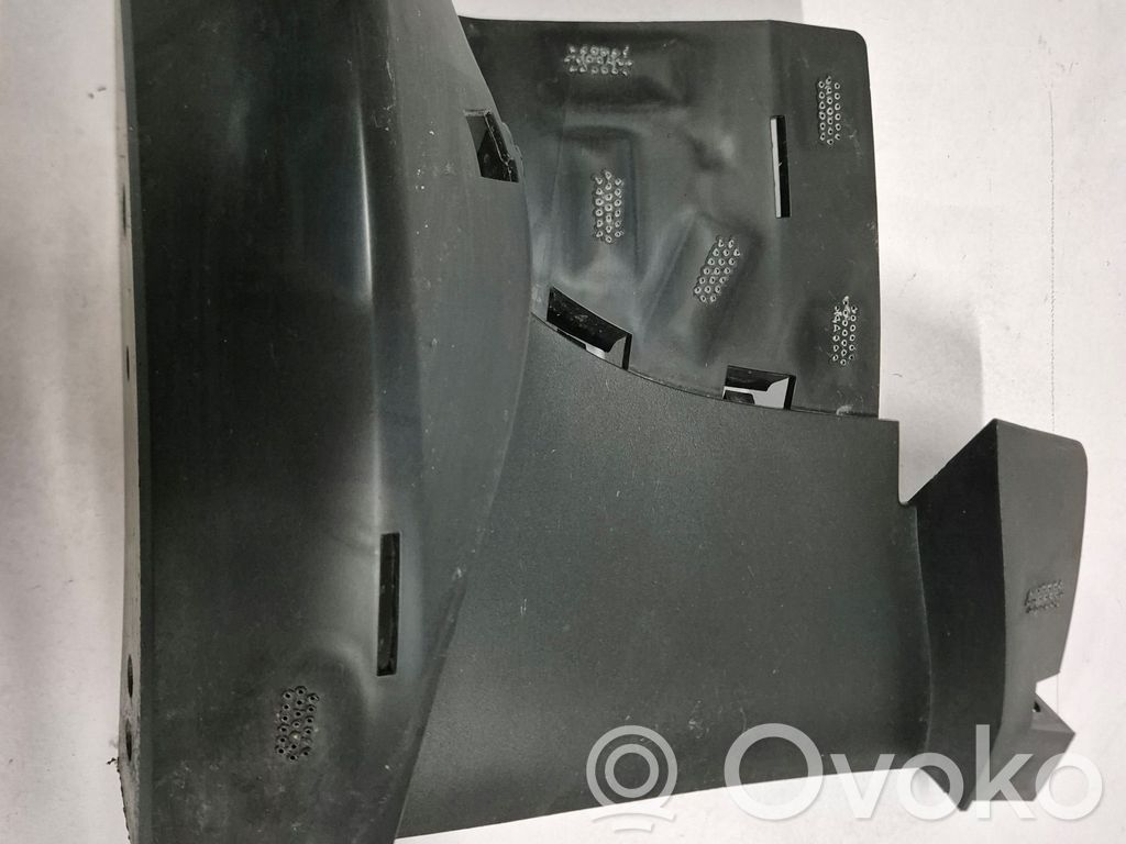 Tesla Model 3 Front bumper mounting bracket 