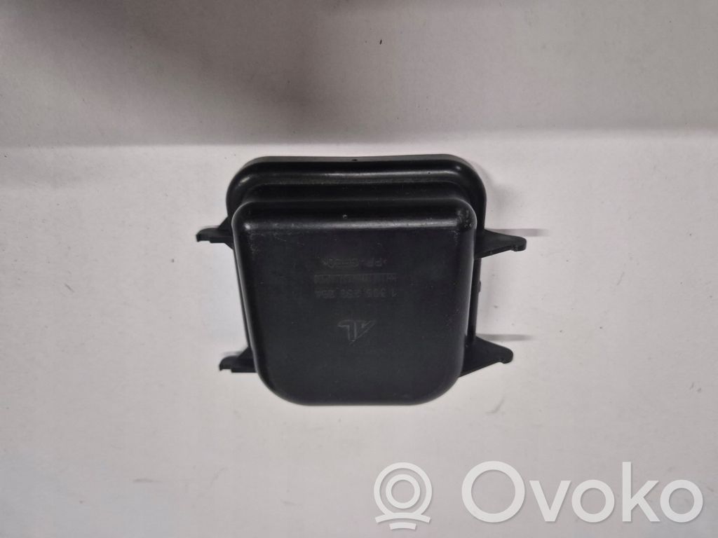 Mini One - Cooper R50 - 53 Deckel Abdeckung Scheinwerfer 