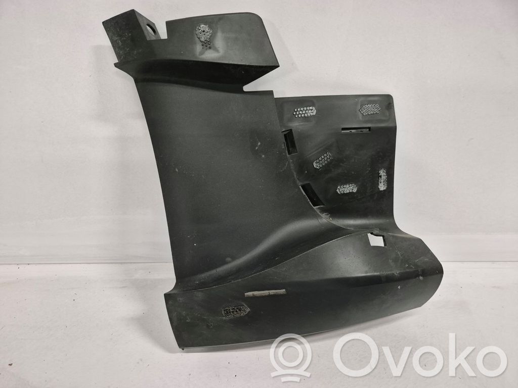 Tesla Model 3 Front bumper mounting bracket 
