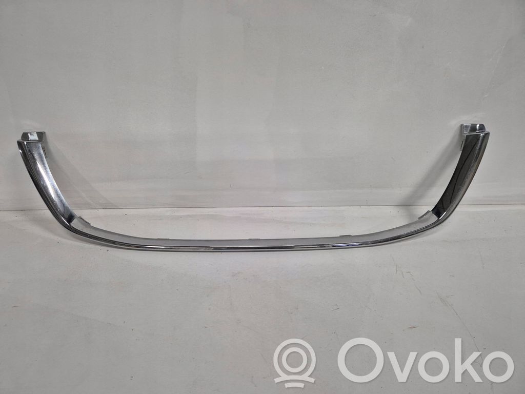 Maskownica / Grill / Atrapa górna chłodnicy   30763622