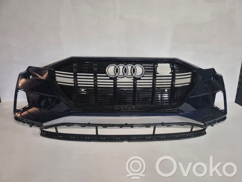 Audi e-tron Priekinis bamperis 