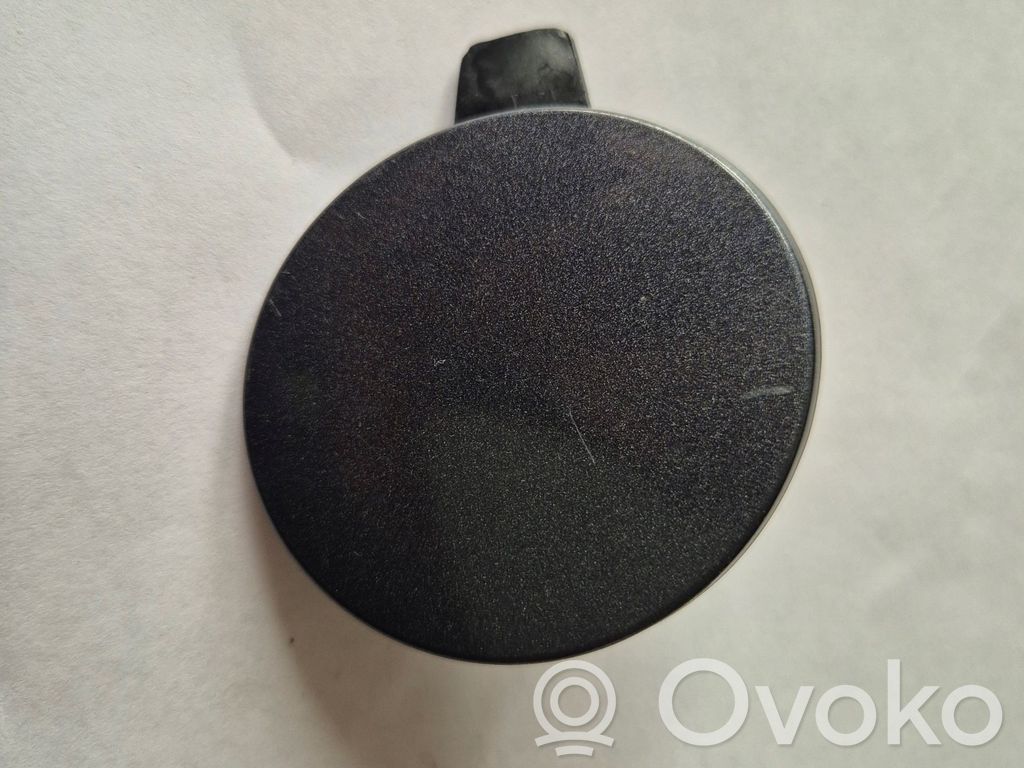 Tesla Model 3 Abdeckung Deckel Abschleppöse vorne 