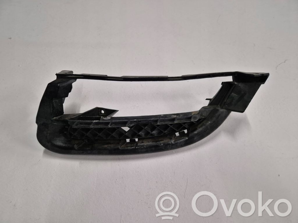 BMW 1 E82 E88 Front bumper lower grill 