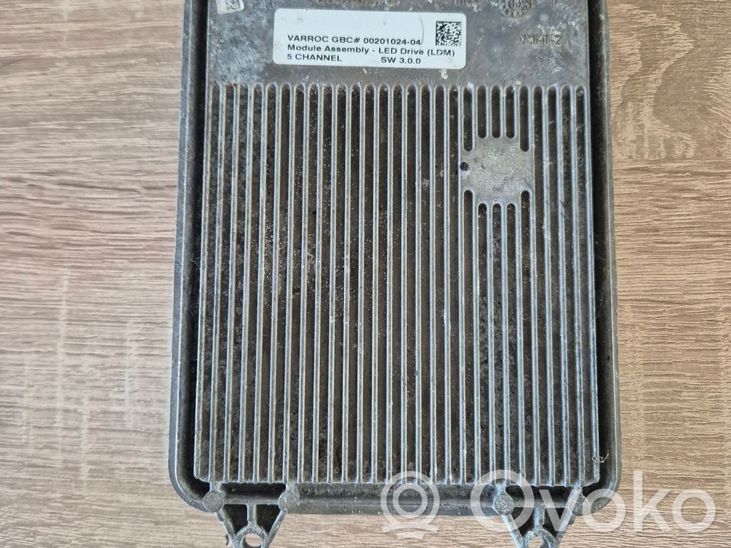 LED ballast control module   00201024